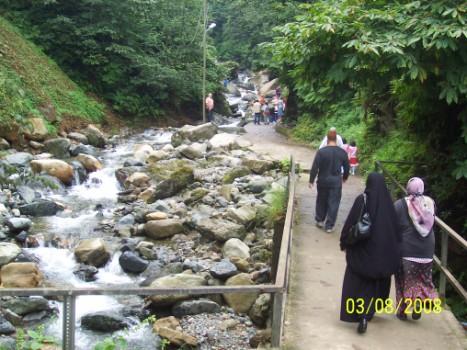 Rizedeyiz Köfte Partisinde